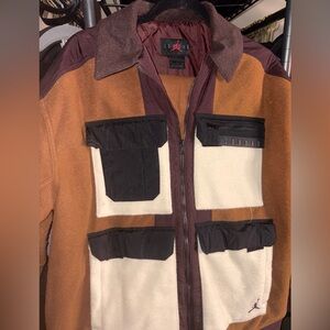 Jordan utility jacket